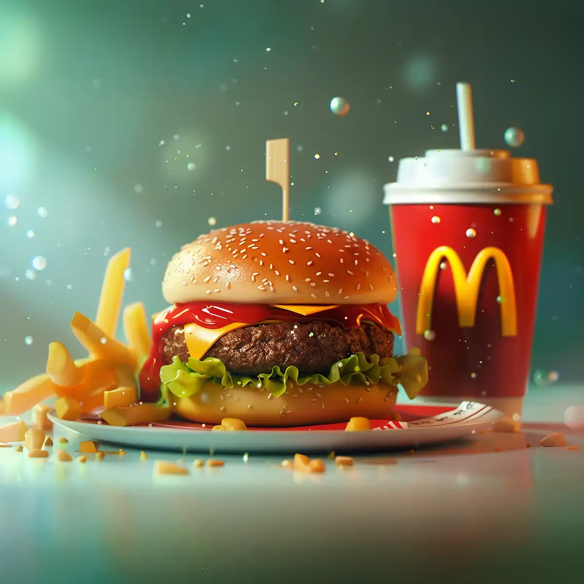 L’evoluzione dei fast food: abitudini, nuovi menù e perché funzionano ancora