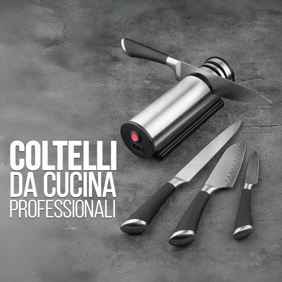 Miglior coltello da cucina professionale